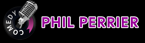 Phil Perrier